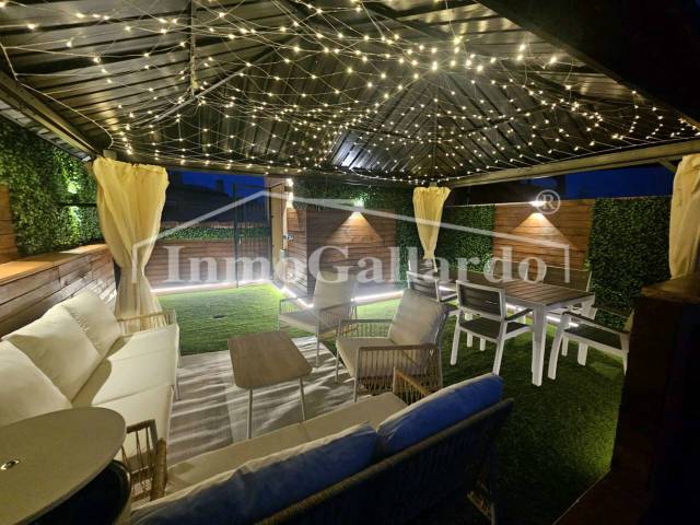 Casa adosada en Alquiler en Playa del Rincón