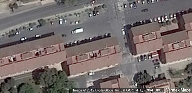 Exterior view of Flat for sale in  Murcia Capital