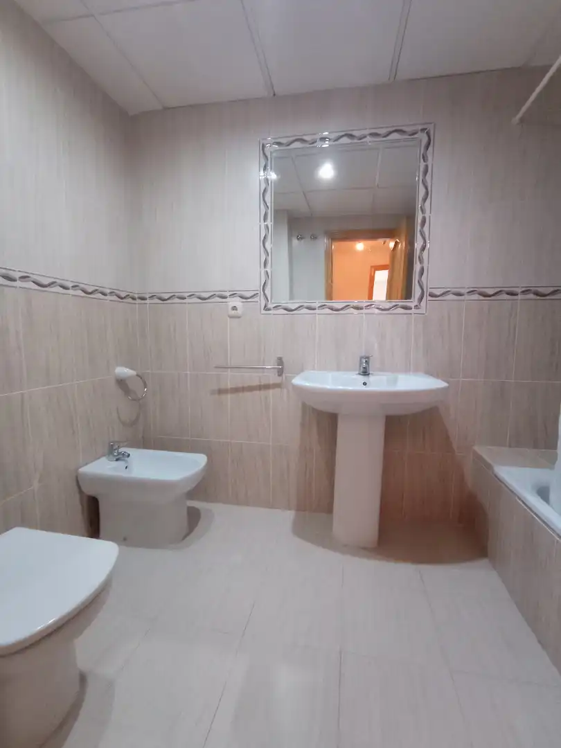 Appartement compact avec ascenseur à louer à Alameda de Capuchinos, imagen 18