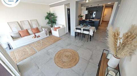 Foto 4 de Piso en venta en Barri del Mar, Vilanova i la Geltrú