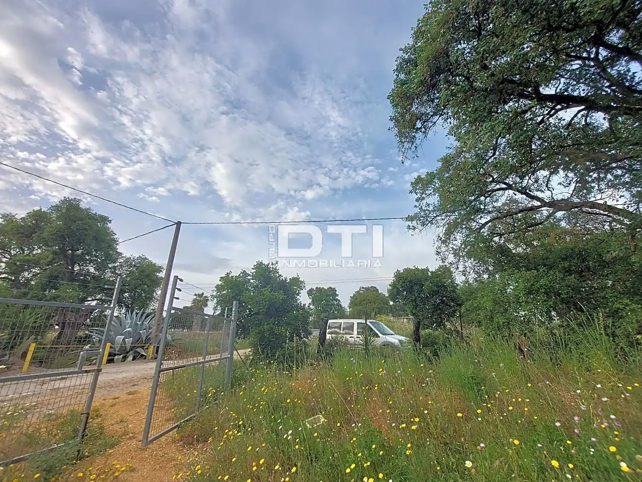 Land for sale in San Bartolomé de la Torre