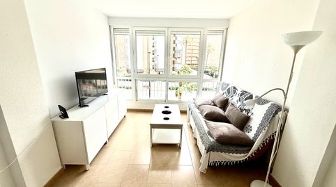 Foto 4 de Piso de alquiler en Avenida de Niza, Playa de San Juan, Alicante / Alacant