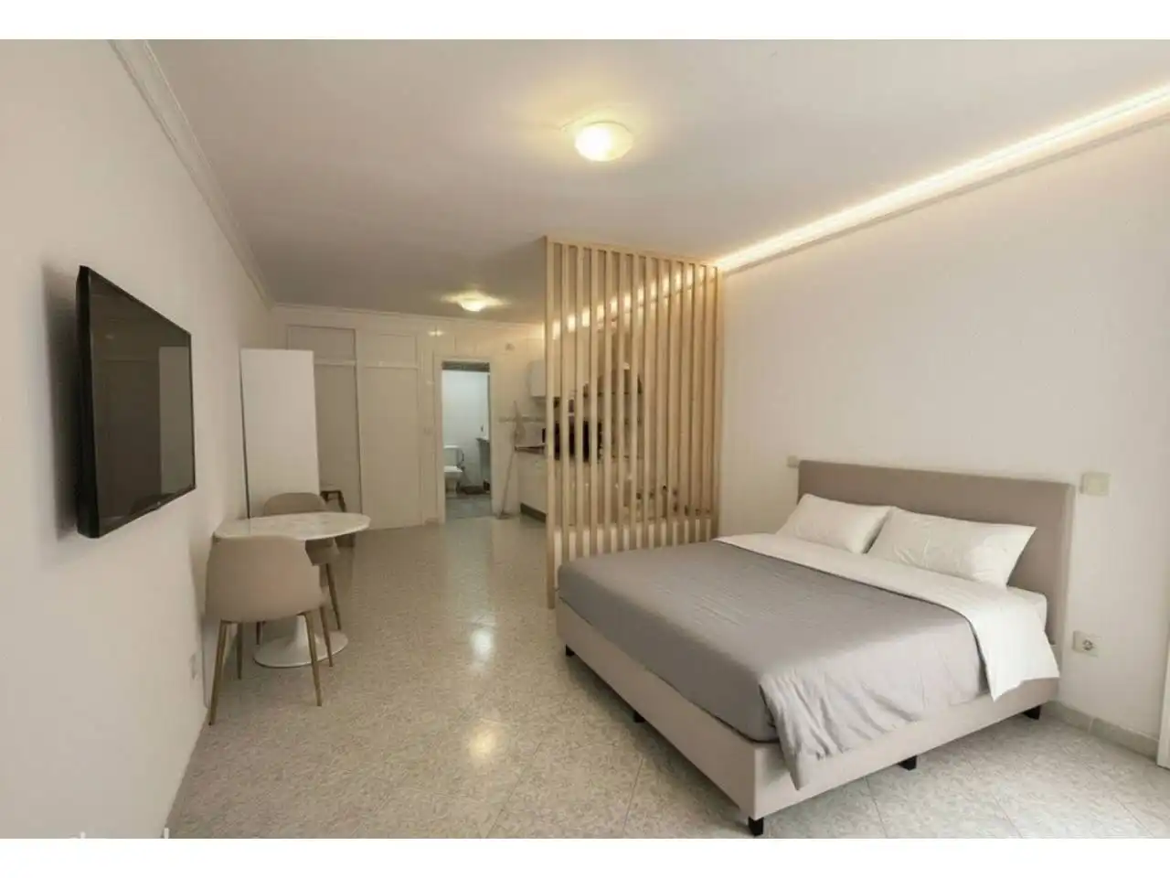 Bedroom of Study for sale in Rincón de la Victoria  with Community pool