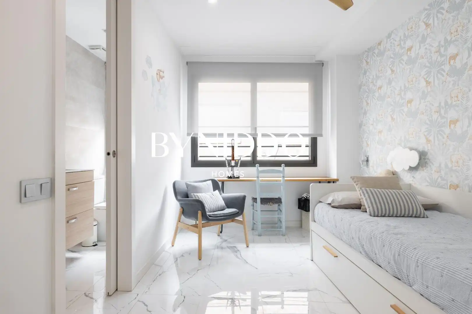 Terraced house with terrace for sale in Centre - Sant Oleguer, imagen 43