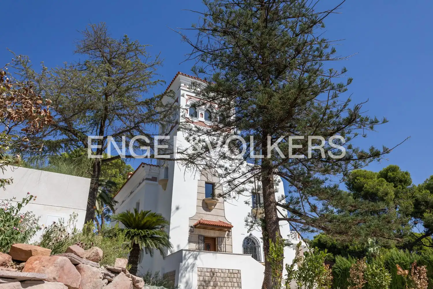 Casa o xalet de lloguer a Avinguda Acàcies, Campolivar