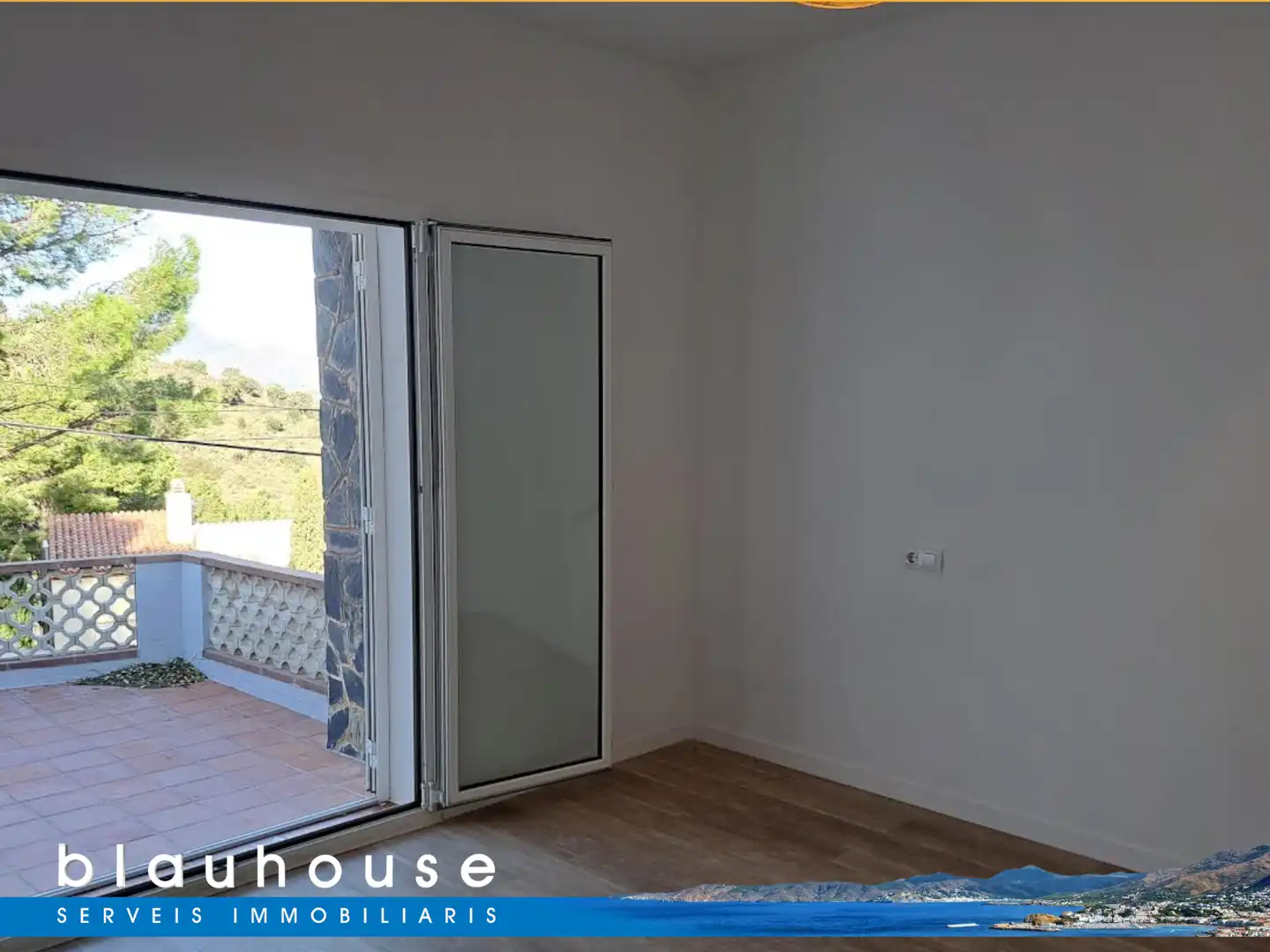 Casa o chalet en venta en El Port de la Selva con Aire acondicionado, Calefacción y Jardín privado