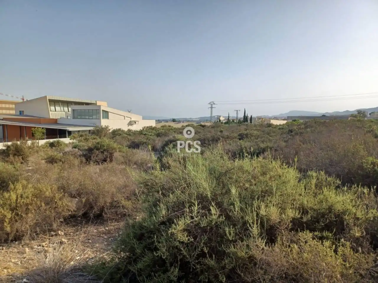 Residencial en venda en Alhama de Murcia ciudad
