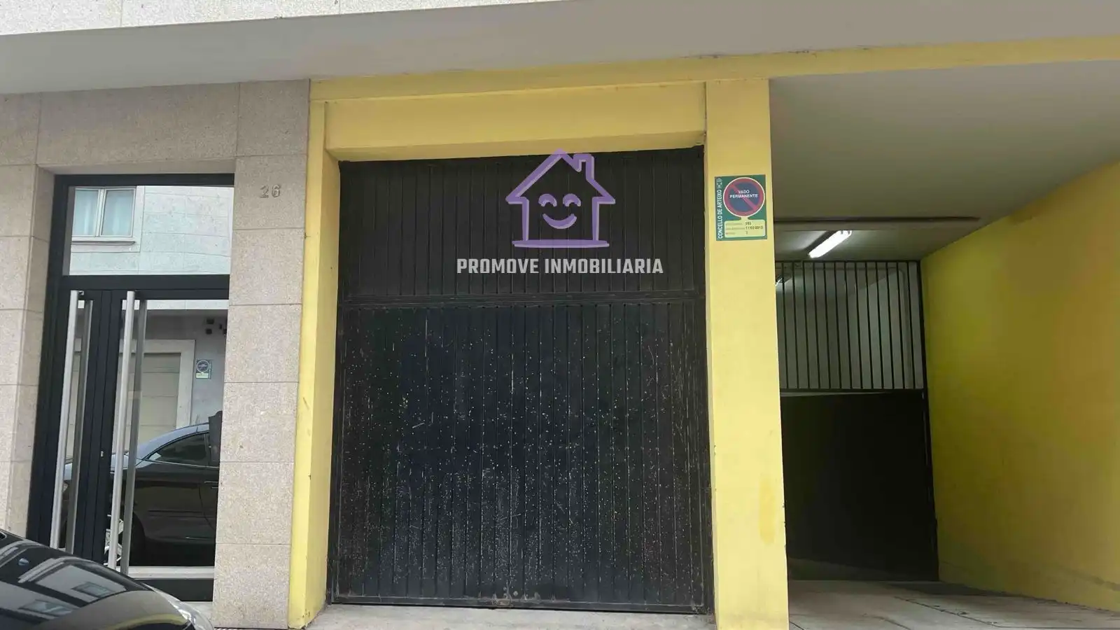 Local comercial de lloguer a Palleiro, imagen 3