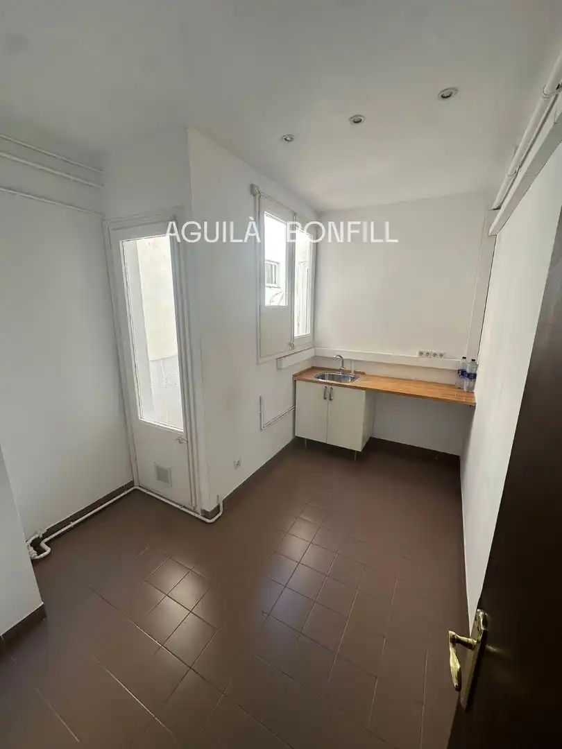 Office for rent in Balmes, 184, Sant Gervasi- Galvany