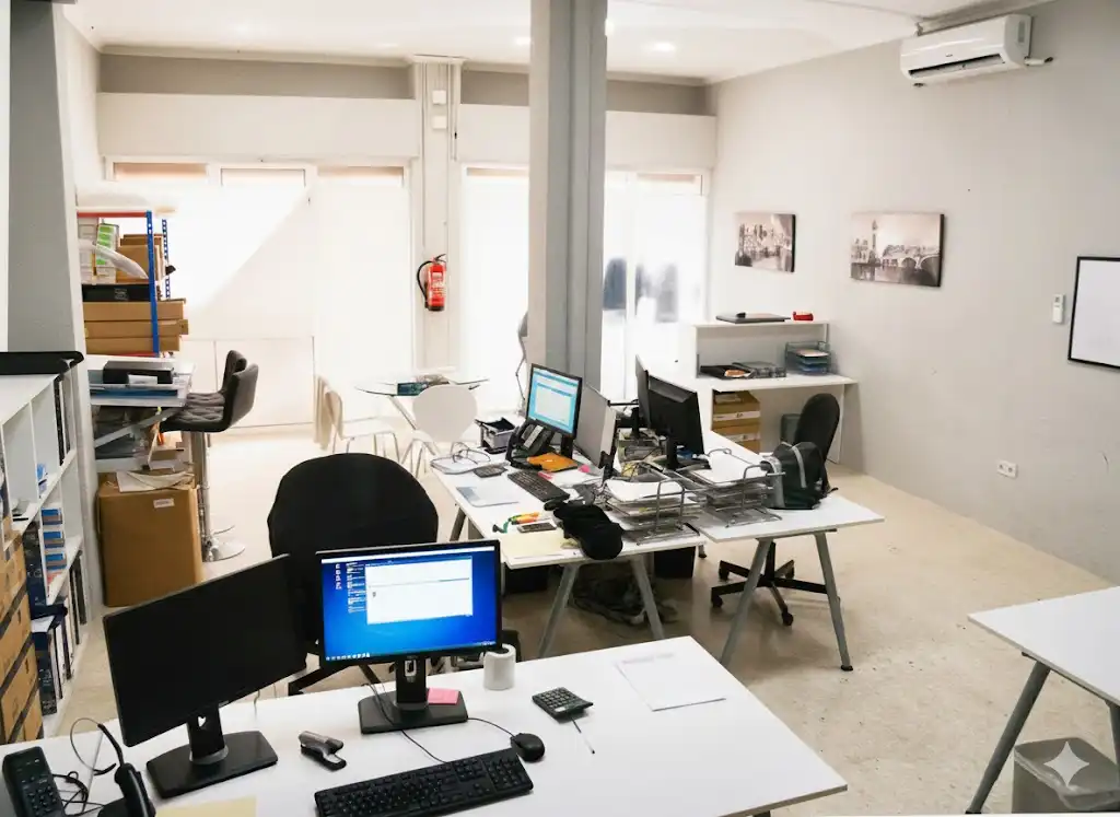 Business premises to rent in Petrer, imagen 2