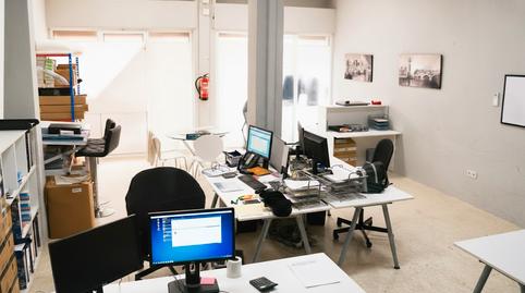 Foto 2 von Geschaftsraum zur Miete in Petrer, Alicante