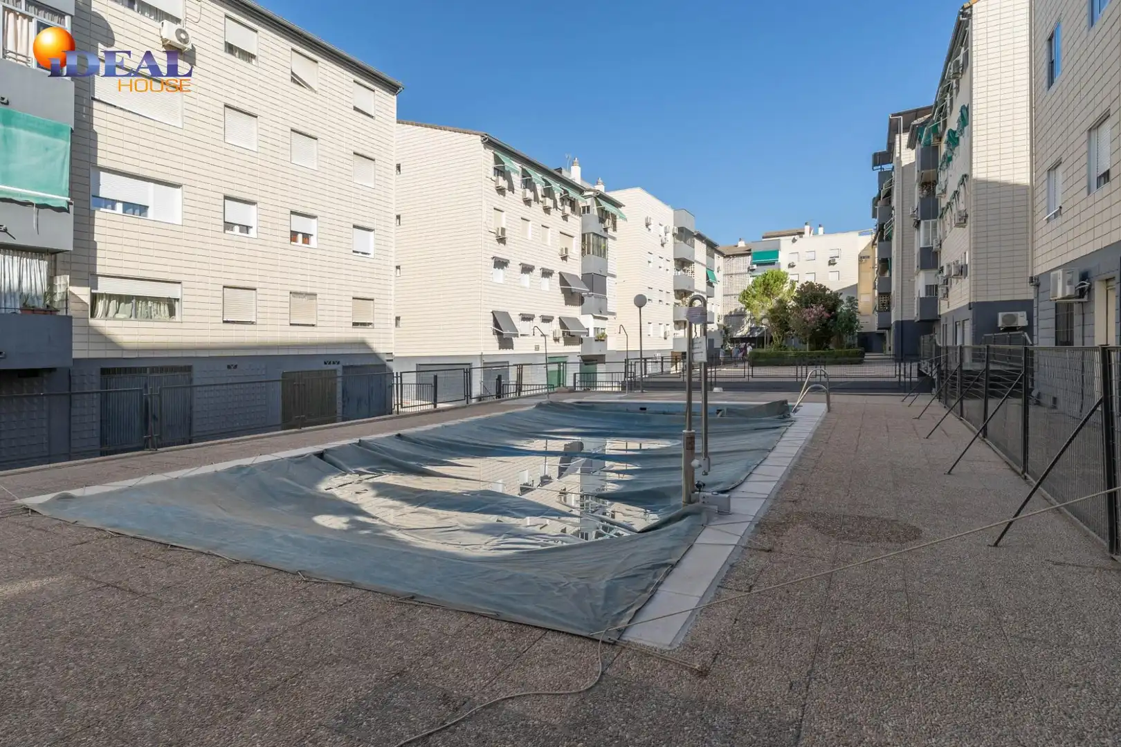 Appartement avec piscine à vendre à Calle BLASCO IBAÑEZ 20, imagen 43