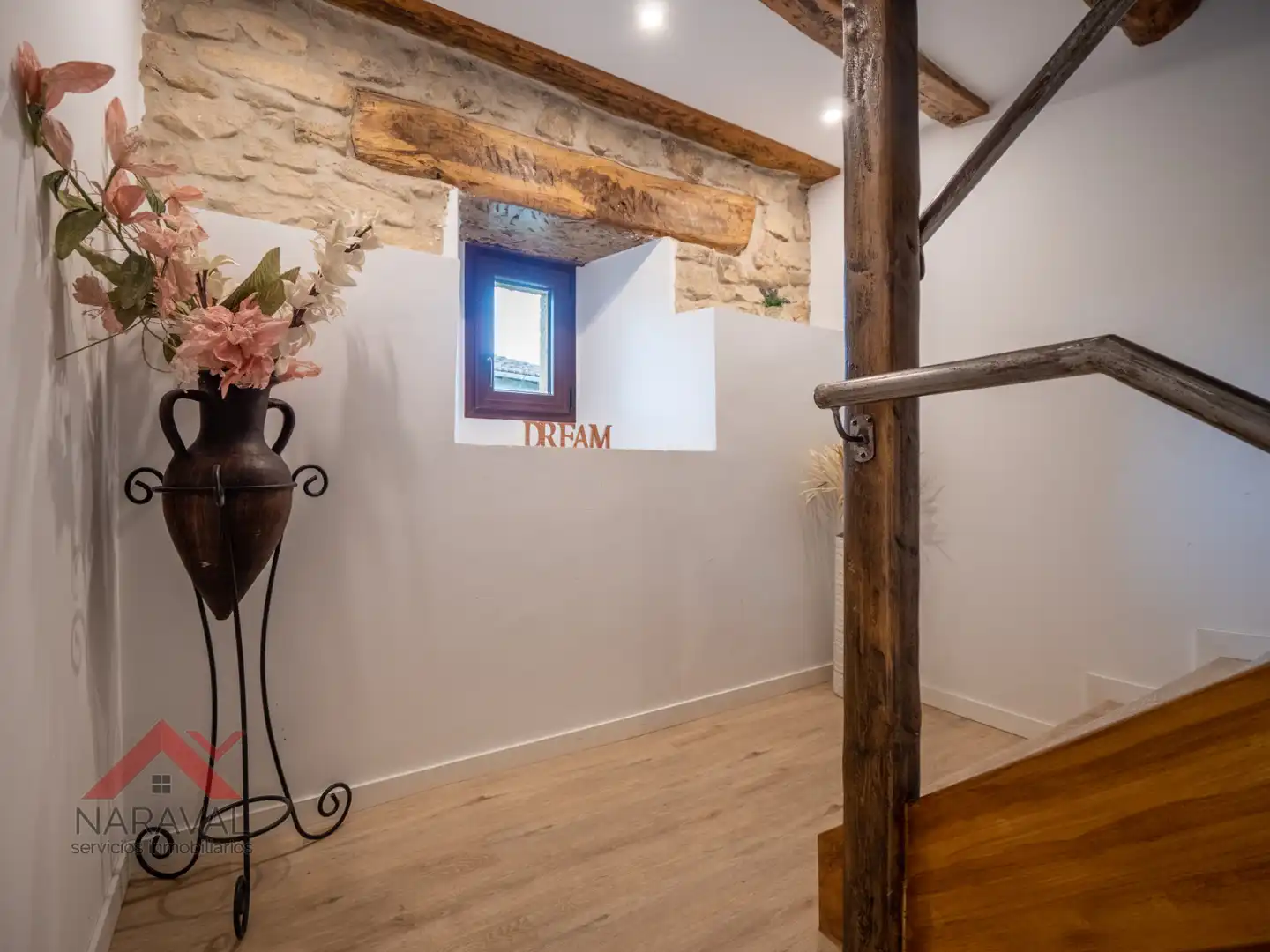 Casa o xalet en venda en Valdegovia / Gaubea amb Calefacció, Jardí privat i Terrassa
