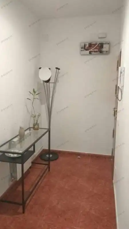 Flat for rent in Parla  with Air Conditioner, Heating and Terrace