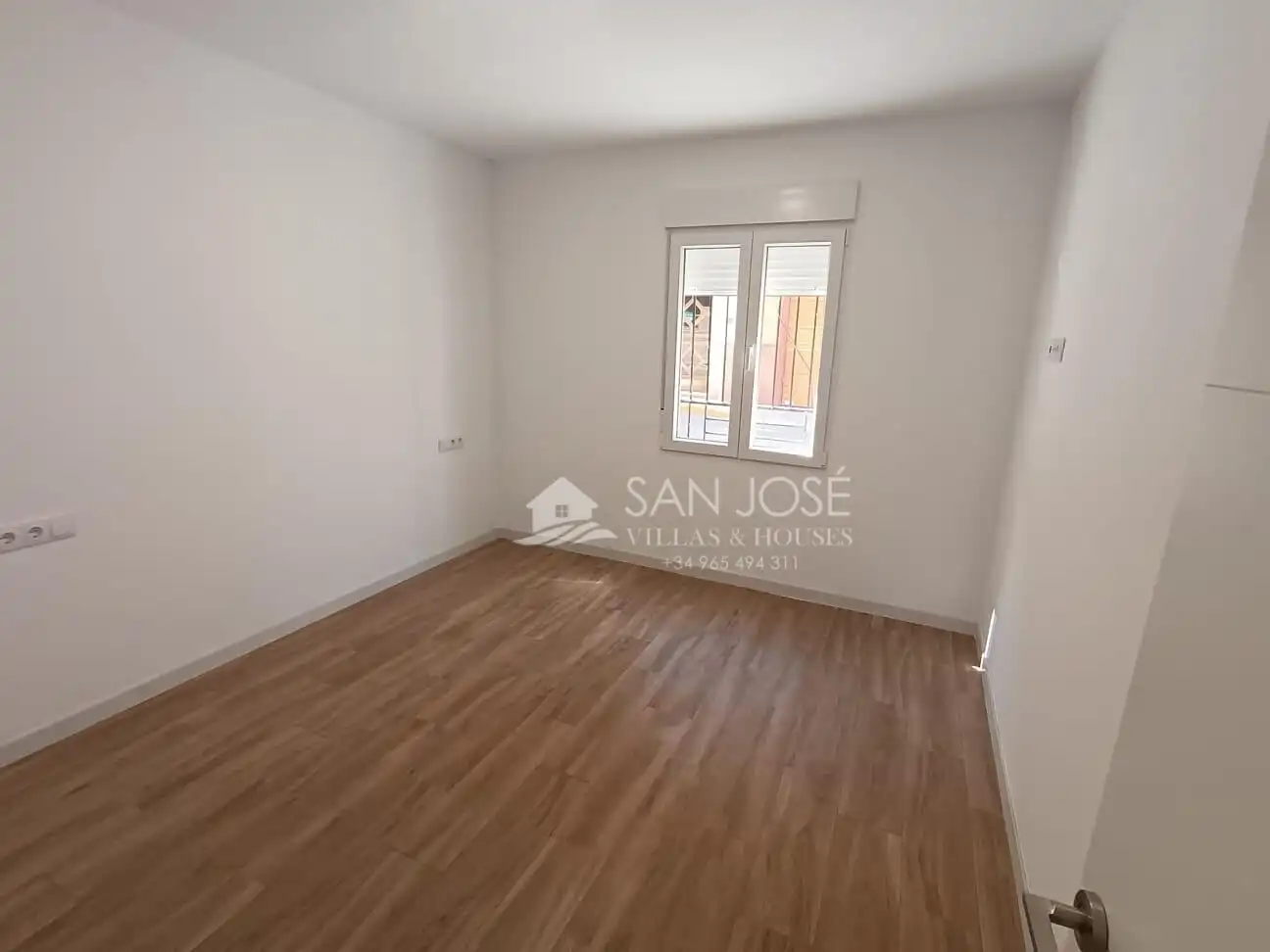 Piso en venta en Prosperidad