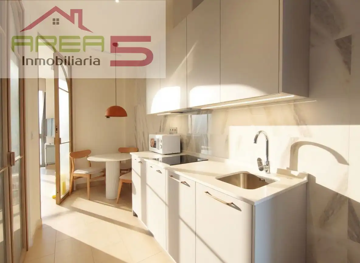 Apartament de lloguer a Sur