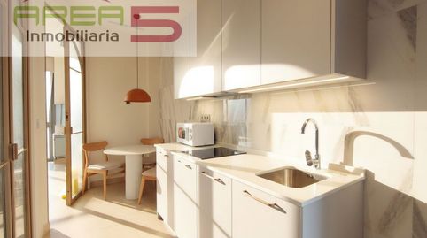 Foto 5 de Apartamento de alquiler en Sur, Mérida