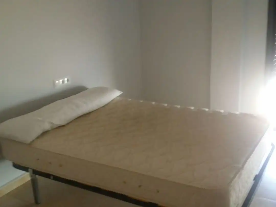 Schlafzimmer von Wohnung zur Miete in Almenar, Lleida