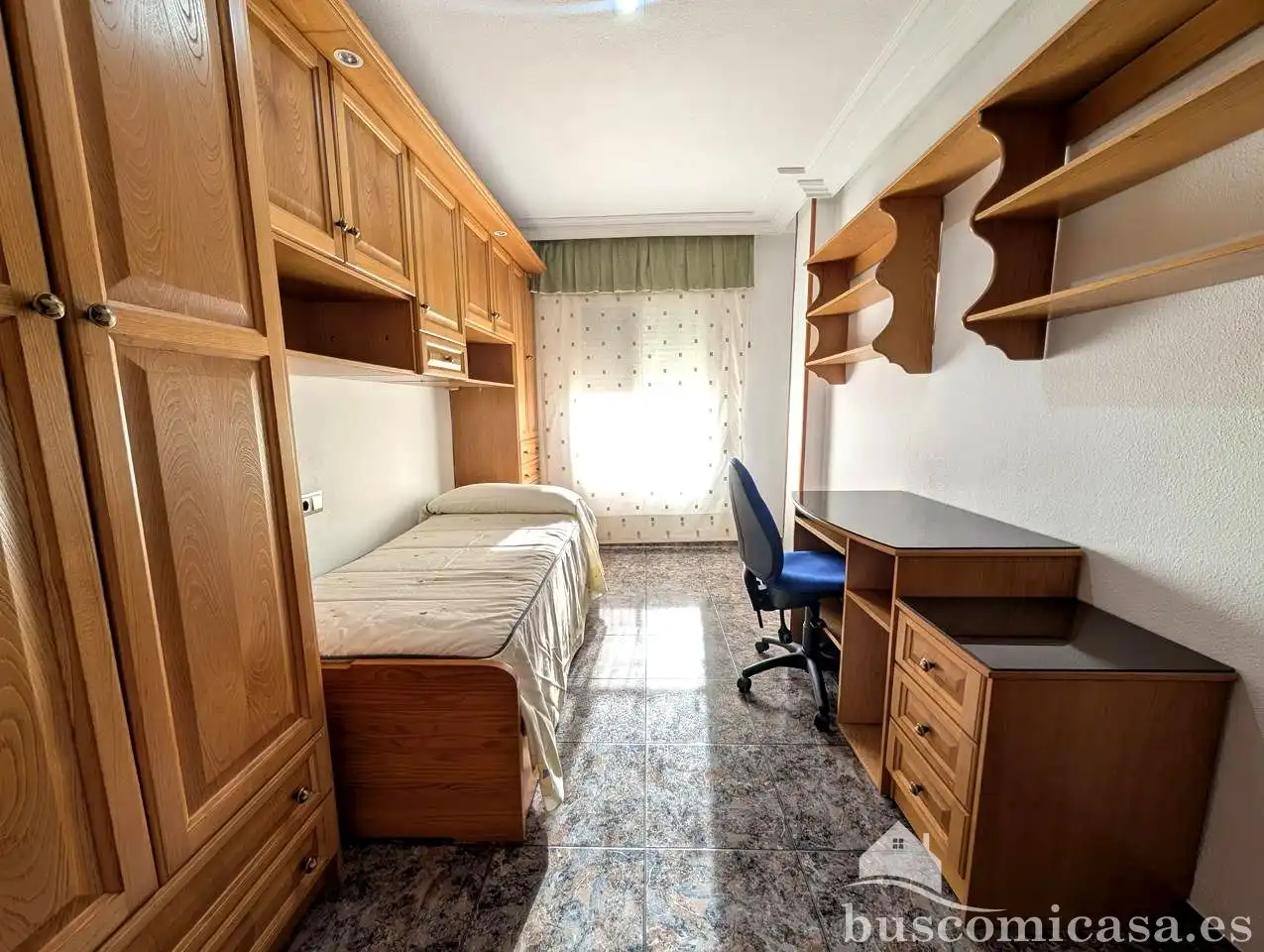 Wohnung mit Terrasse zum Verkauf in Calle Gravina, imagen 13