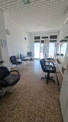 Local comercial en Venta en Calle Juan Ramón Jiménez, 69 en Malilla