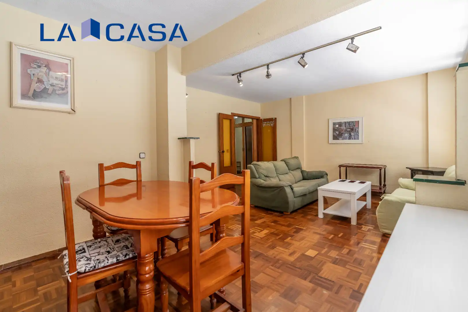 Piso con ascensor en venta en Paseo de Santa María de la Cabeza, imagen 5