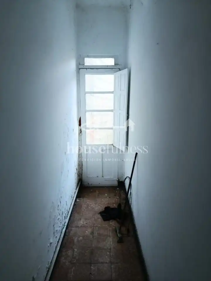 Edificio en venta en Ferrol