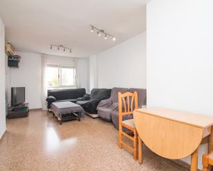 Living room of Flat for sale in Alicante / Alacant  with Air Conditioner