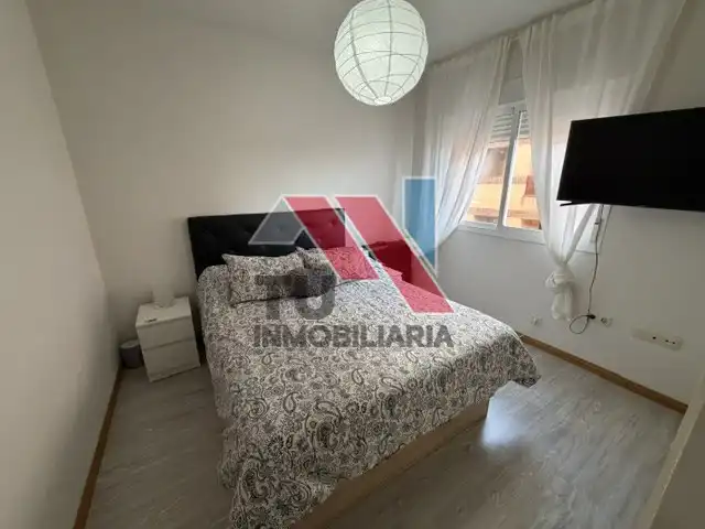Habitación de Piso en venta en Fuensalida con Aire acondicionado, Calefacción y Parquet