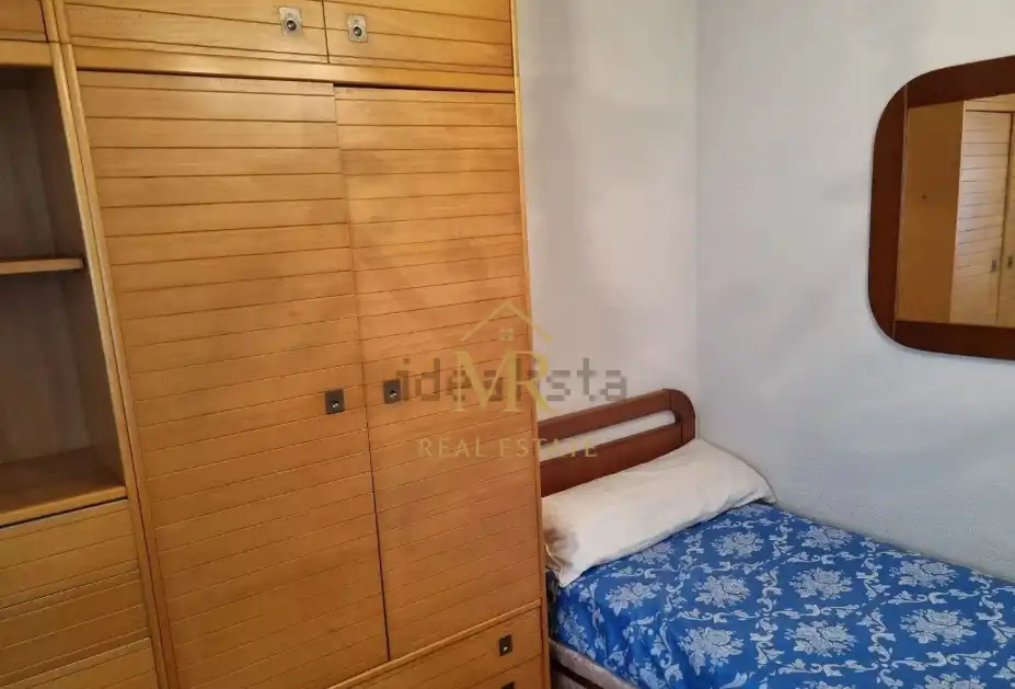 Habitación de Piso de alquiler en Salamanca con Calefacción, Parquet y Amueblado