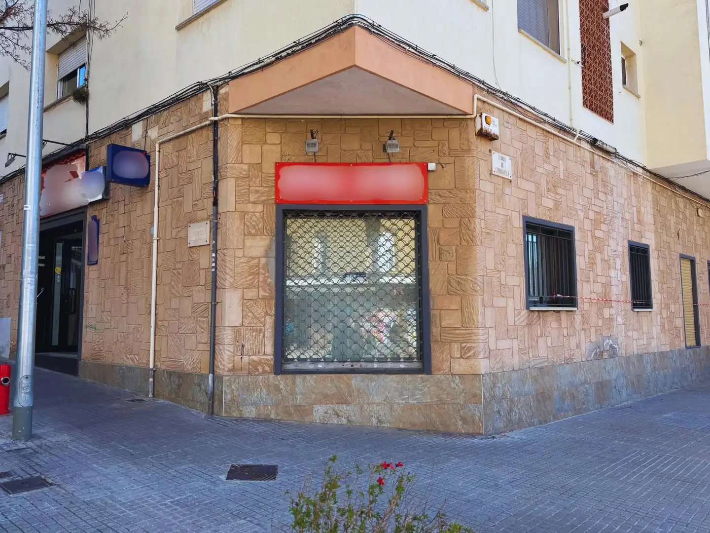 Geschaftsraum zur Miete in Castellar del Vallès