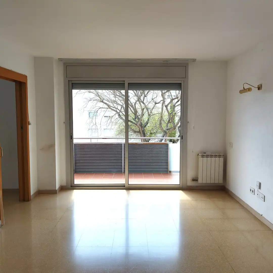 Appartamento con terrazza in vendita a Carrer Camí del Coll, imagen 2