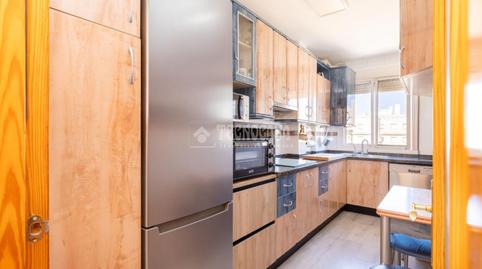 Foto 5 de Piso en venta en Huércal de Almería, Almería