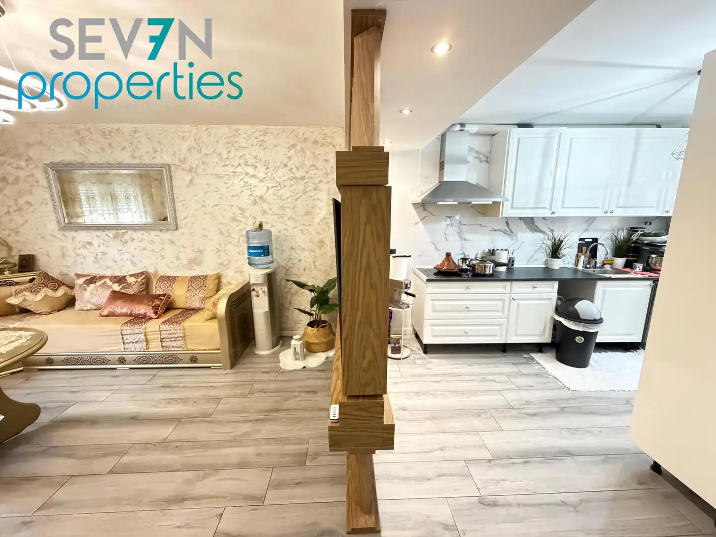 Maison mitoyenne à vendre à Valconejo 1100, imagen 22