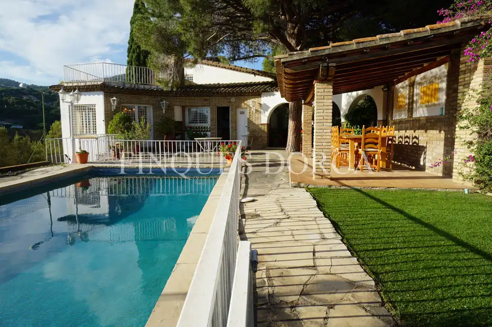 Casa o chalet en venta en Cabrils