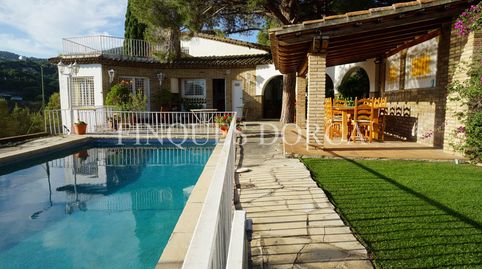 Chalet con vistas y piscina., imagen 3