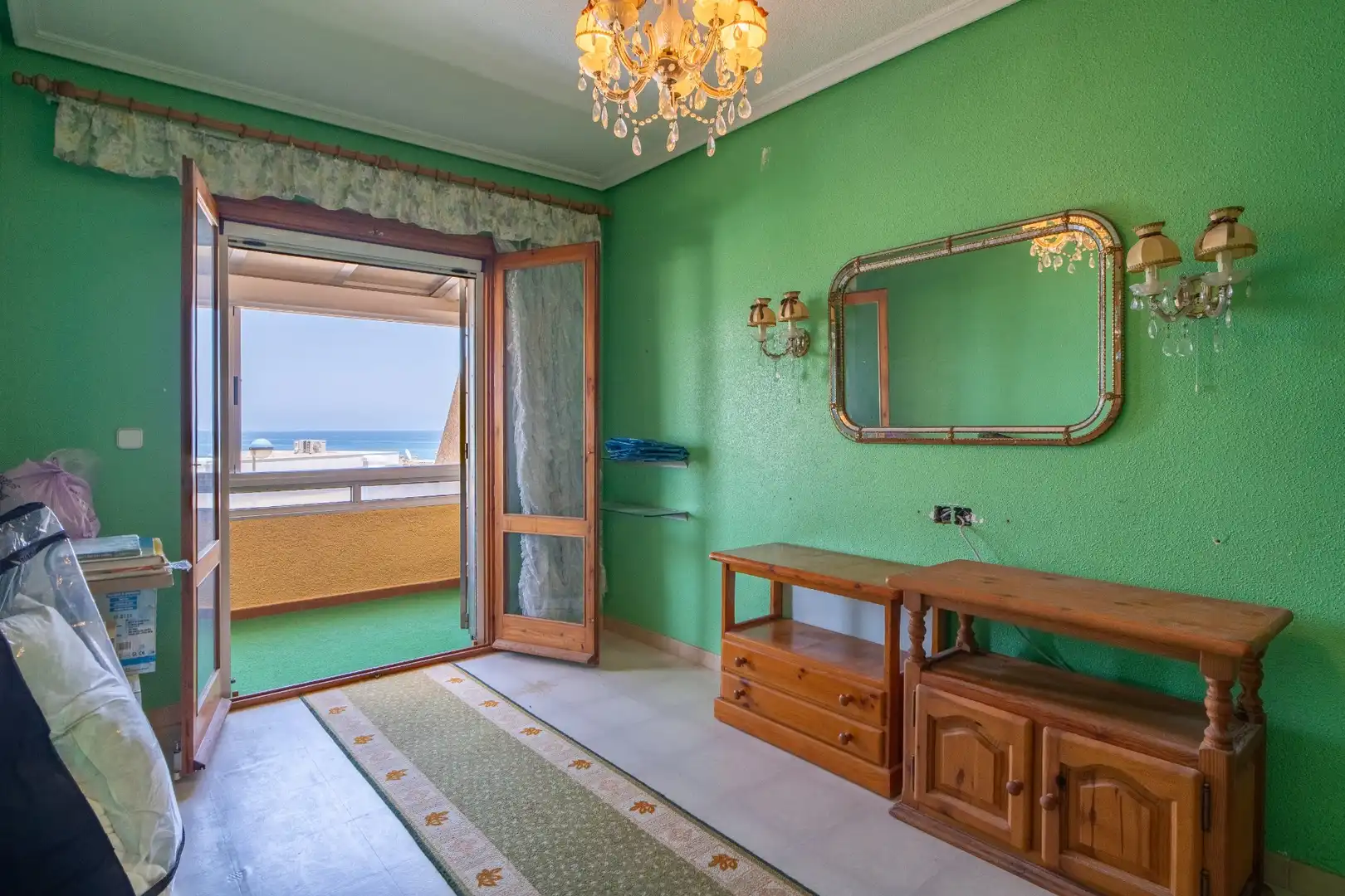 Reihenhaus mit Terrasse zum Verkauf in La Mata, imagen 36