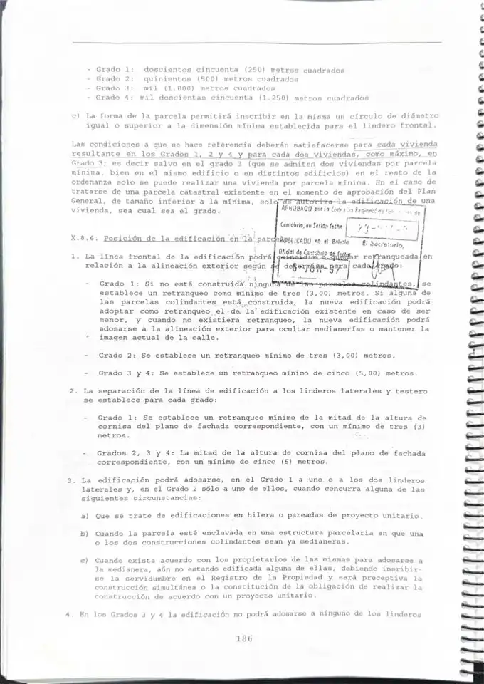 Residencial en venta en Barrio Sámano, 24, Sámano