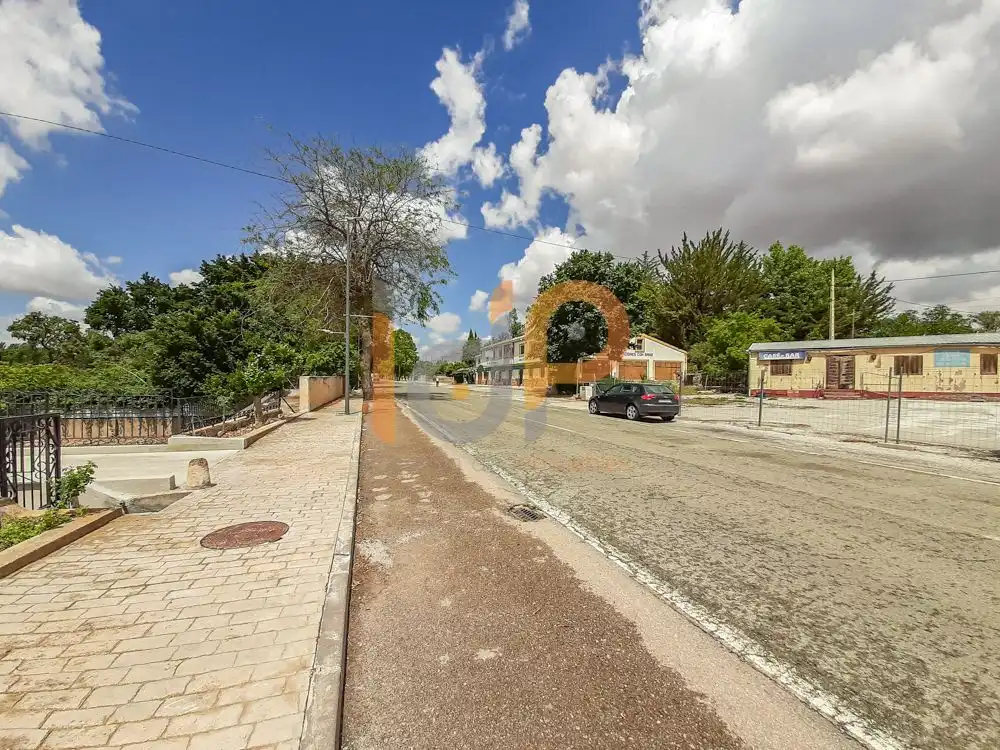 Wohnbaugrundstück zum Verkauf in Chirivel, imagen 5