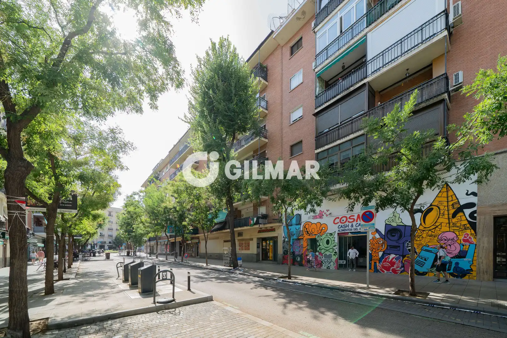 Flat with lift for sale in Centro, imagen 29
