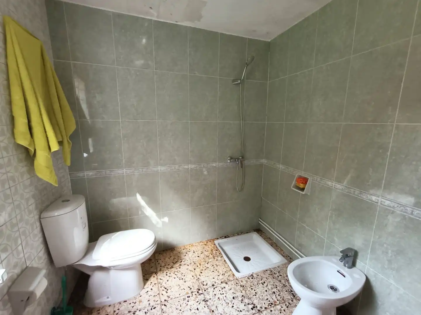 Bany de Casa o xalet en venda en Padrenda