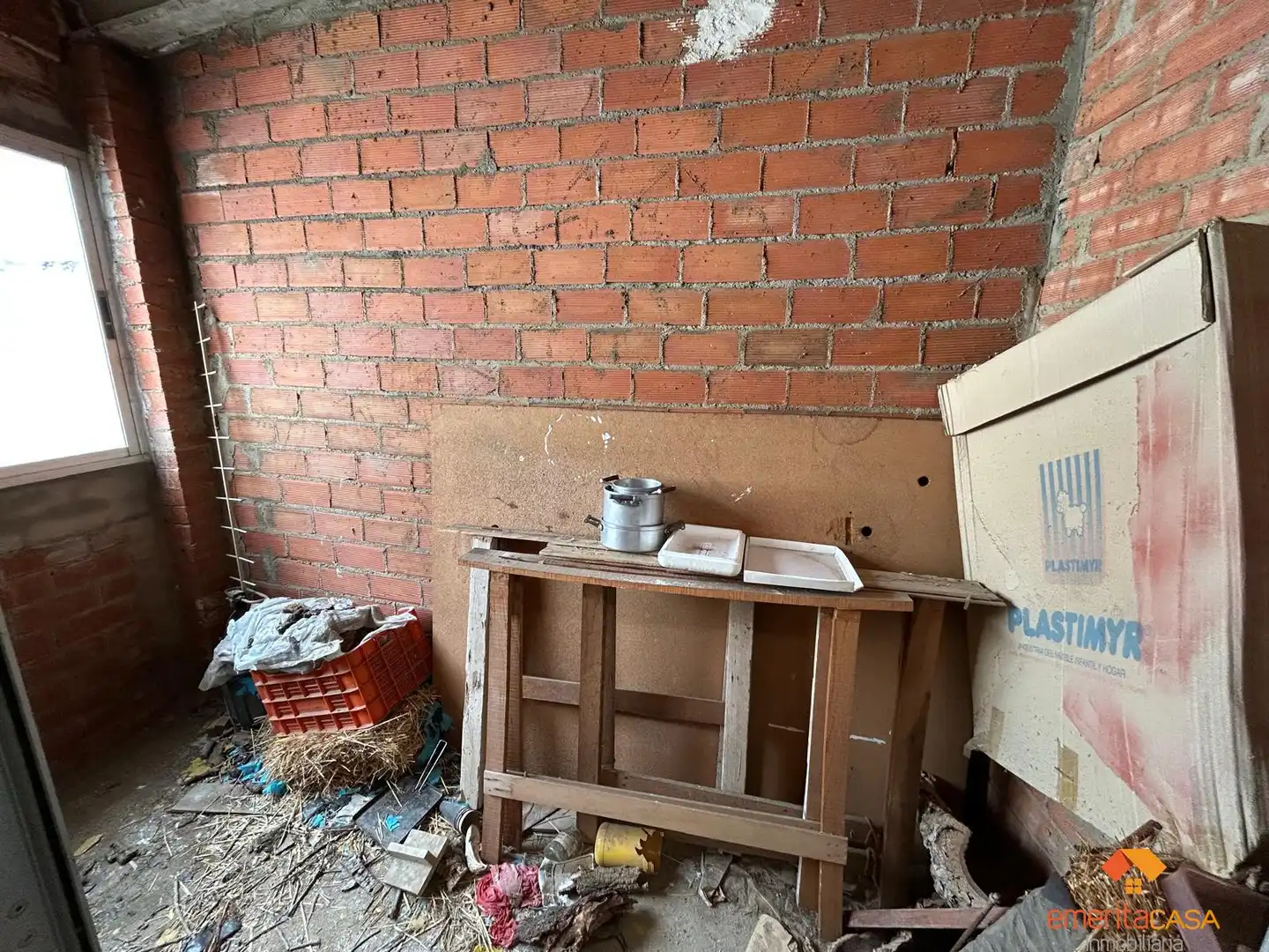 Casa o xalet en venda en Mérida