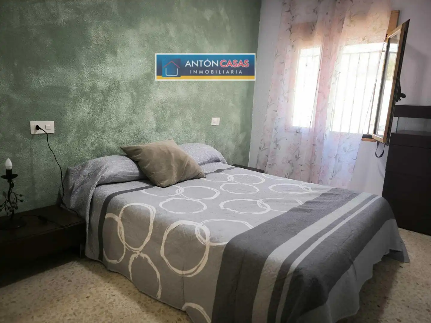 Bedroom of Houses for sale in Salinas  with Private garden and Terrace