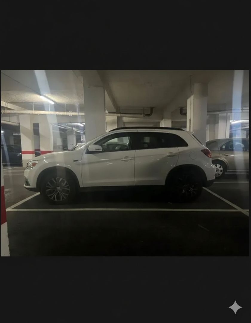 Parking of Garage to rent in Alicante / Alacant