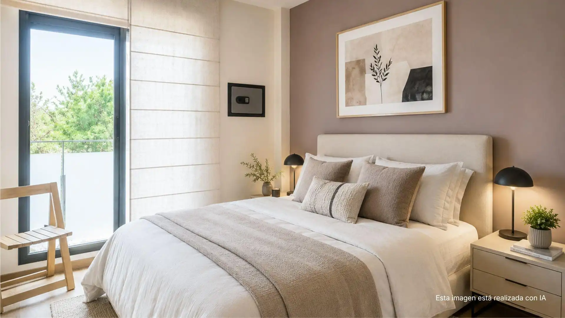 Appartement avec terrasse à vendre à Avenida EUROPA, imagen 25