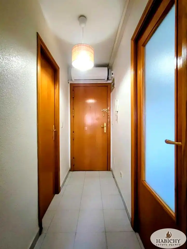 Apartament amb ascensor de lloguer a calle Agustin Lara, imagen 17
