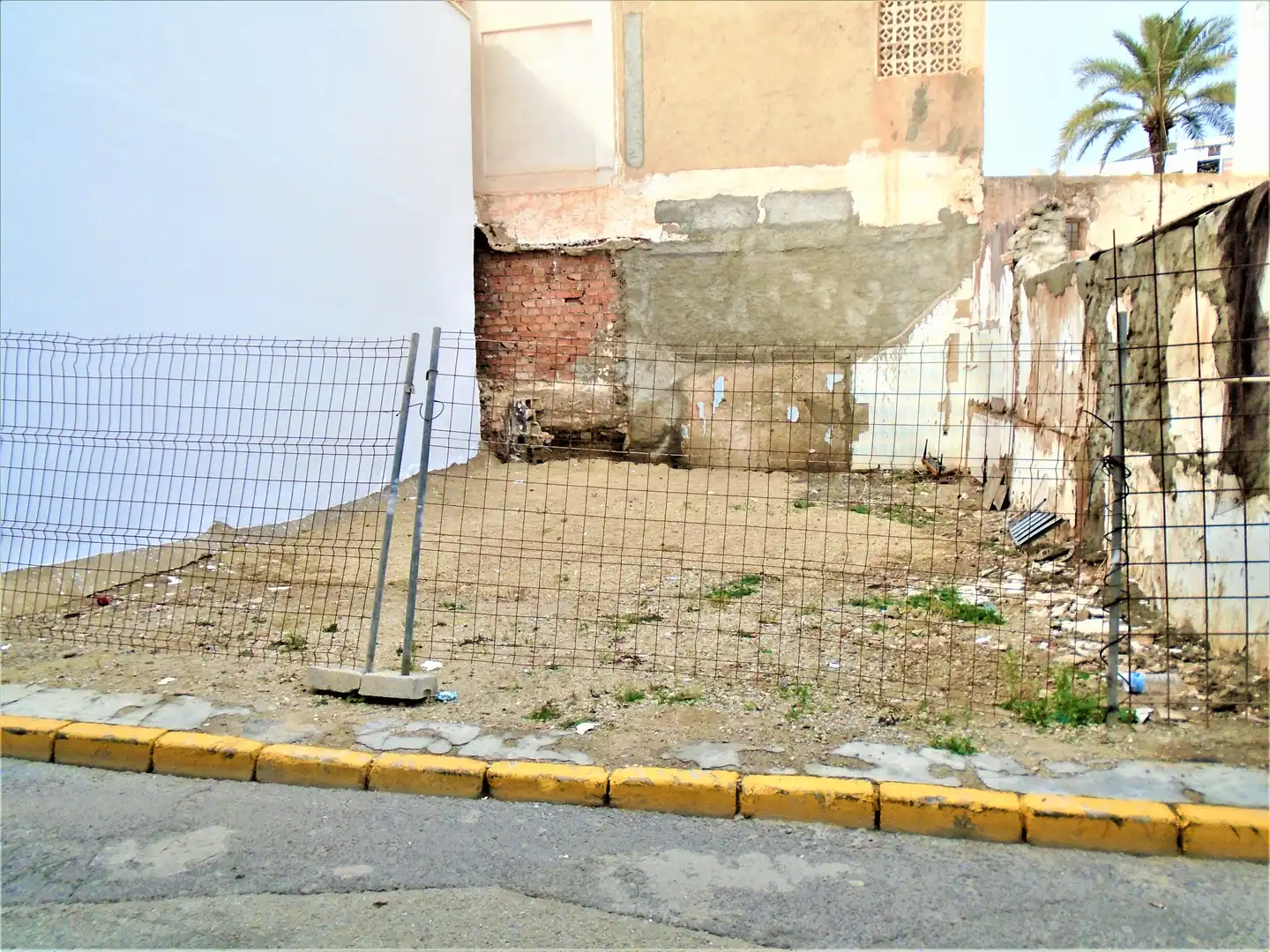 Terreno residencial en venta en Carboneras, imagen 4
