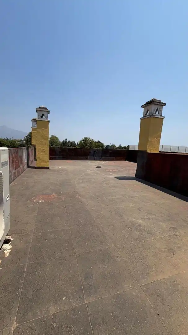 Àtic amb piscina en venda a San Pedro de Alcántara, imagen 26