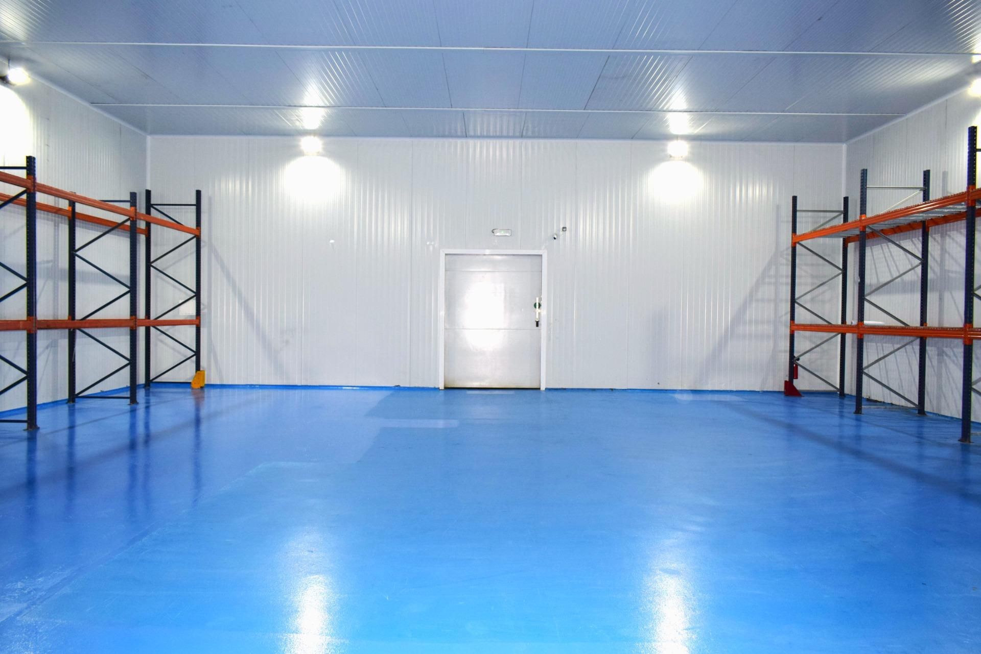 Industrial buildings for rent in Alhama de Murcia