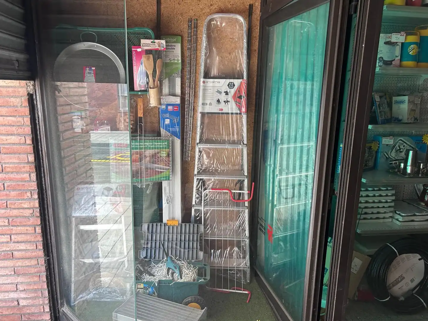 Local en venta en Centre  