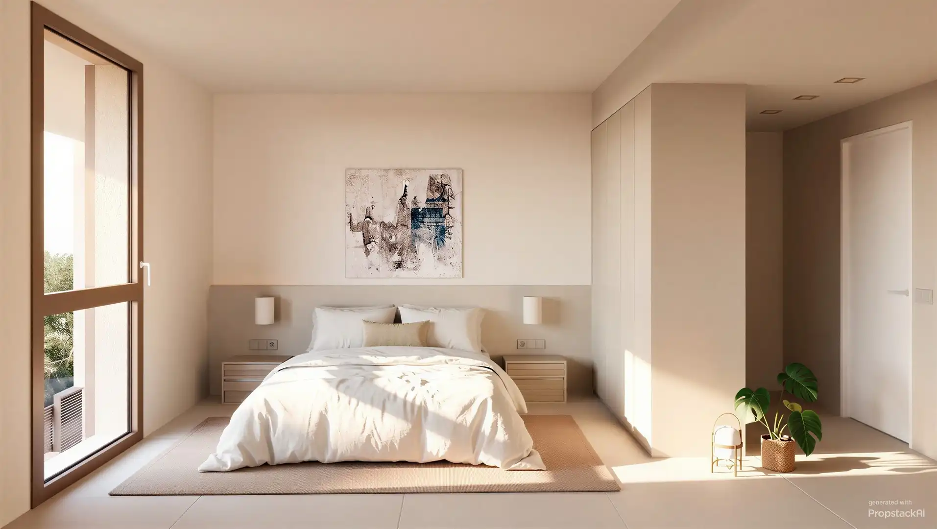Apartment with pool for sale in Cala Ratjada, imagen 3